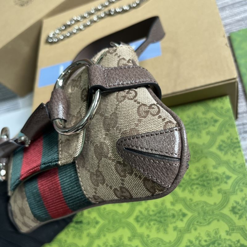 Gvc*1 horsebit bags